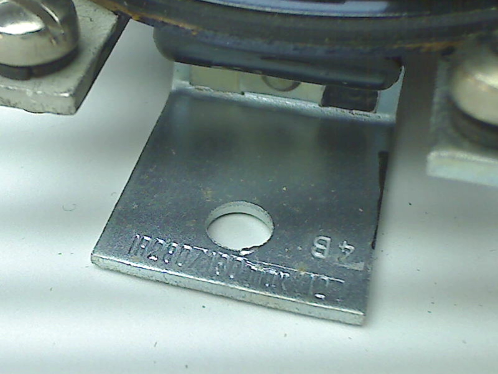 MAGNETI MARELLI IR28DA Electrical system code 7895 compatible with: MAGNETI MARELLI MAGNETI MARELLI - additional view